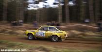 Rallye Sunsekeer